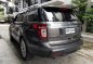 2015 Ford Explorer Automatic Gasoline well maintained-1