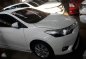 2016 Toyota Vios 1.5G Automatic transmission Well Maintained-3