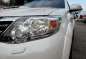 Almost brand new Toyota Fortuner Diesel 2013-3