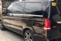 2017s Mercedes Benz V 250 Lmtd Edtion Matic-4