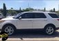 2013 Ford Explorer 4x4 A/T Gas White P 335,400 cash out-3