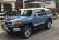 2015 Toyota Fj Cruiser for sale in Muntinlupa-0