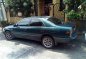 1997 Toyota Camry ( Green ) FOR SALE-5