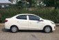 2014 Mitsubishi Mirage GLX G4 Manual -3