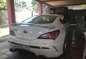 2010 Hyundai Genesis Coupe Automatic Gasoline well maintained-1