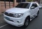 2006 Toyota Fortuner for sale-1