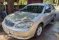 Toyota Corolla Altis 1.6E 2002 for sale -0