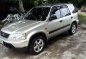 2000 Honda Crv fresh matic FOR SALE-2