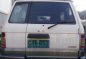 2001 Mitsubishi Adventure for sale-1