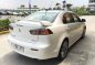 Mitsubishi Lancer 2011 Automatic Gasoline P38,000-2