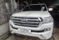 2016 Toyota Land Cruiser for sale-0