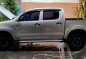 For Sale! 2009 Honda Hilux E D-4D 4x2-7