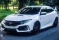 Honda Civic Type R FK8 2017 for sale -0