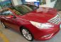 Hyundai Sonata 2011 theta II for sale -1