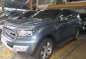 Ford Everest titanium 22 automati 2015 FOR SALE-0