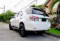 Almost brand new Toyota Fortuner Diesel 2013-5