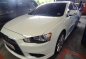 2016 Mitsubishi Lancer Gasoline Automatic-0