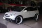 2007 Honda Crv FOR SALE-0