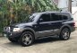 2005 Mitsubishi Pajero for sale-2