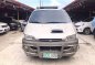 2000 Hyundai Starex Diesel Local Unit Manual Transmission-1