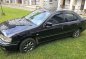 2000 Nissan Exalta Matic Black Sunroof-7