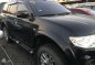 2014 Mitsubishi Montero GLX MT DSL for sale-1