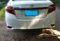 Toyota Vios J 2014 FOR SALE-1