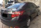 2013 Toyota Vios Gasoline Automatic for sale-5