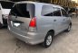 Toyota Innova E 25 turbo dsl crdi at for sale -3