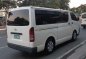 2008 Toyota Hiace Commuter MT FOR SALE-7