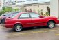 Almost brand new Toyota Corolla Gasoline 1998-1