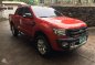 2013 Ford Ranger Wildtruck 3.2 Engine Automatic Top Of The Line-2