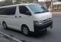 2008 Toyota Hiace Commuter MT FOR SALE-3