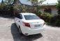 For sale: GOOD AS NEW Toyota VIOS 2014-1