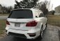 2015 Mercedes-Benz GL250 Gasoline Automatic-5