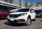 2013 Honda Crv 4x2 AT  FOR SALE-2