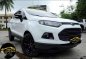 2017 Ford Ecosport 1.5 Titanium A/T Gas White P 212,400-6