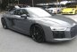 AUDI R8 v10plus 2018 for sale -1