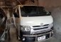 Toyota Hiace Commuter 30 2017 for sale -3