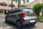 2017 Kia Picanto EX 12L Automatic Limited Version 4T Kms Like New-2