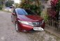 Honda City 2012 low mileage FOR SALE-0