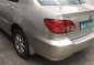 SELLING TOYOTA Corolla Altis 1.6L 2005-2