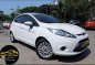 2012 Ford Fiesta 1.5L Hatchback Manual gas-0