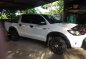 Toyota Hilux 2005 Diesel Manual White-4