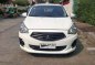 2014 Mitsubishi Mirage GLX G4 Manual -2