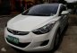 2011 Hyundai Elantra MT 38tkm only -2