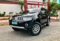 Mitsubishi Montero 2011 P488,000 for sale-0