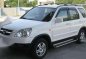 2004 HONDA CRV for sale -0