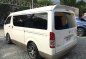 2016 Toyota Hiace Diesel Automatic for sale-1