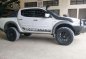 2013 Mitsubishi Strada for sale -3